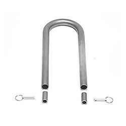 CHASSIS ENGINEERING U-Bend Driveshaft Loop Kit w/Sleeves & Pins C/E4034