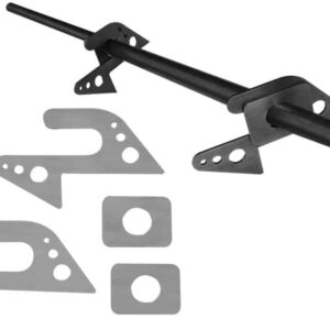 CHASSIS ENGINEERING Mount Kit - Light Weight Front End C/E4115