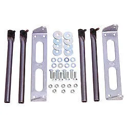 CHASSIS ENGINEERING Door Hinge Kit (For 2-Doors) C/E4120