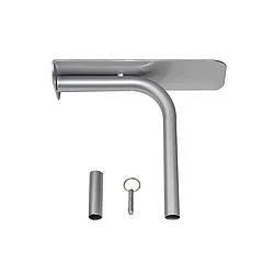 CHASSIS ENGINEERING Shifter Mount C/E5800