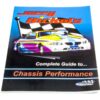 CHASSIS ENGINEERING Jerry Bickel's Chassis Book C/E7501