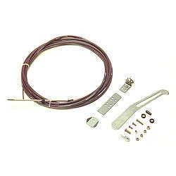 CHASSIS ENGINEERING Parachute Release Cable Kit C/E7600