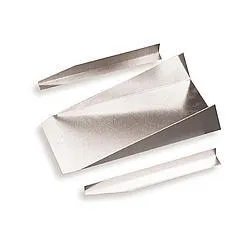 CHASSIS ENGINEERING Fuel Sump Cover - .024in Steel C/E8076