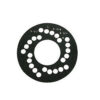 CHASSIS ENGINEERING Bolt Circle Template C/E8126