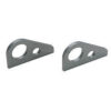 CHASSIS ENGINEERING Tie Down Chassis Rings (2pk) C/E8210