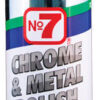 CYCLO No.7 Chrome Polish 10120