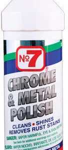 CYCLO No.7 Chrome Polish 10120