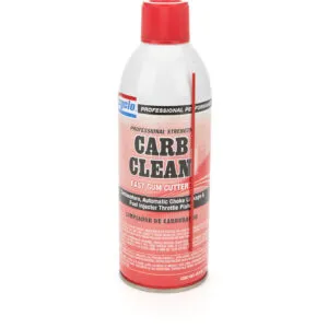 CYCLO CARB CLEANER 10% VOC 12.5OZ C1CA10VOC
