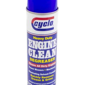 CYCLO 16 Oz. Engine Cleaner C30