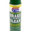 CYCLO 18 Oz. Brake Cleaner Green C32