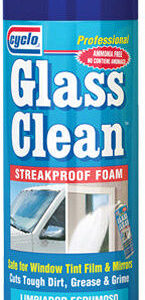 CYCLO Glass Cleaner 19oz C331