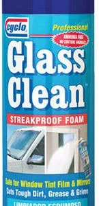 CYCLO Glass Cleaner 19oz C331
