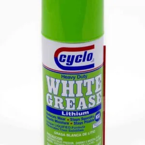 CYCLO 11 Oz. White Grease C34