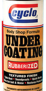 CYCLO 16oz. Under Coating C35