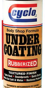 CYCLO 16oz. Under Coating C35