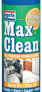 CYCLO Max Clean Foam 18oz C392