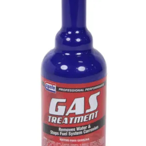 CYCLO 8oz. Gas Treatment C43