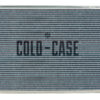 COLD CASE RADIATORS 67-69 Camaro BB / Firebi rd MT CHC11