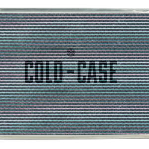 COLD CASE RADIATORS 67-69 Camaro BB / Firebi rd MT CHC11
