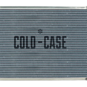 COLD CASE RADIATORS 67-69 Camaro BB / Firebi rd AT CHC11A
