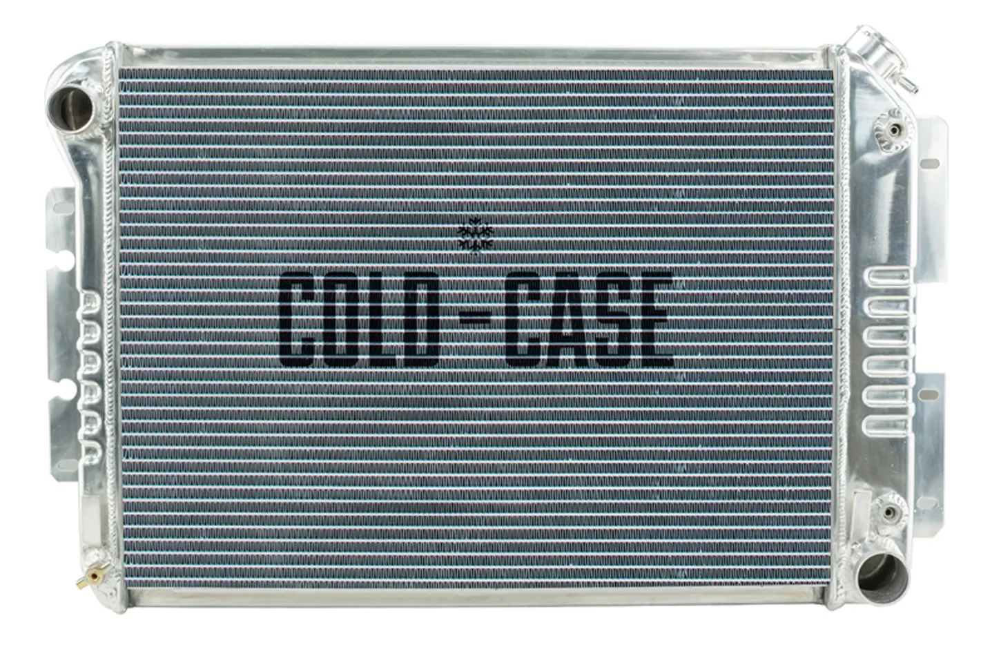 COLD CASE RADIATORS 67-69 Camaro BB / Firebi rd AT CHC11A