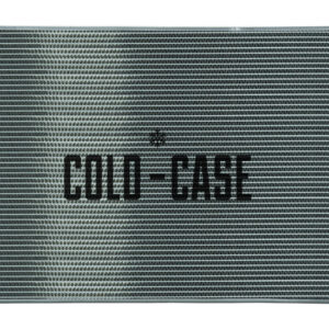 COLD CASE RADIATORS 70-81 Camaro Radiator MT CHC545