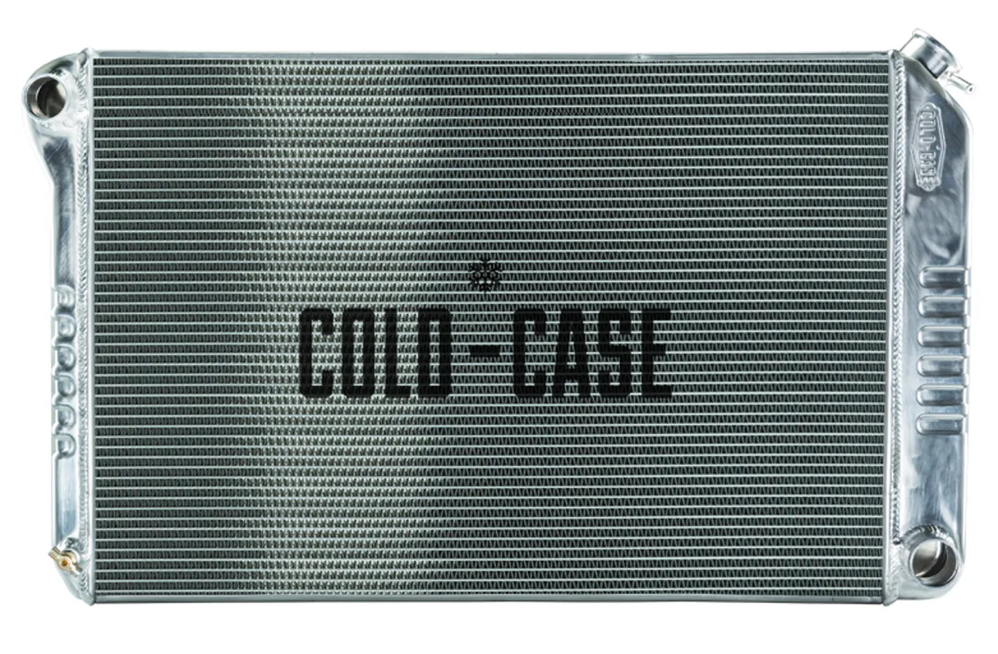 COLD CASE RADIATORS 70-81 Camaro Radiator MT CHC545