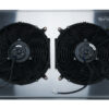 COLD CASE RADIATORS 70-81 Camaro Radiator & 12in Fan Kit AT CHC545AK