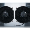COLD CASE RADIATORS 70-81 Camaro Radiator & 12in Fan Kit MT CHC545K