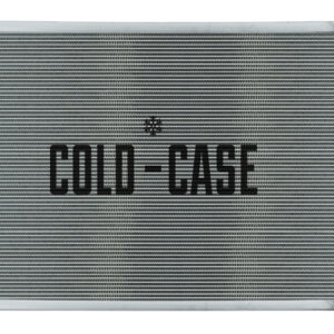 COLD CASE RADIATORS 67-69 Camaro/Firebird LS Swap Radiator CHC547A