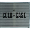 COLD CASE RADIATORS 67-69 Camaro SB Radiator MT CHC549