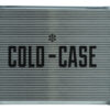 COLD CASE RADIATORS 67-69 Camaro SB Radiator AT CHC549A