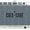 COLD CASE RADIATORS 64-65 Chevelle Radiator AT CHE541A