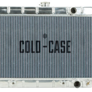 COLD CASE RADIATORS 64-65 Chevelle Radiator AT CHE541A