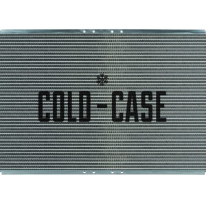 COLD CASE RADIATORS 94-96 Impala SS Radiator CHI579A