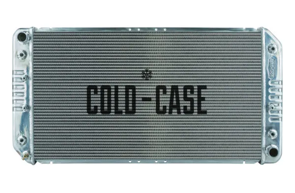 96 Impala Radiator COLD CASE RADIATORS 94-96 Impala SS Radiator CHI579A