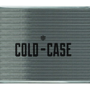COLD CASE RADIATORS Aluminum Radiator 68-79 Nova BBC Manual Trans CHN548