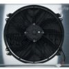 COLD CASE RADIATORS 68-79 Nova BB Radiator & 16in Fan Kit AT CHN548AK