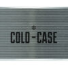 COLD CASE RADIATORS 73-76 Corvette Radiator CHV716A