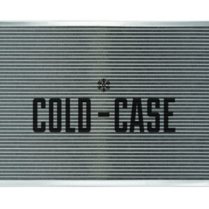 COLD CASE RADIATORS 73-76 Corvette Radiator CHV716A