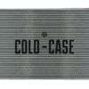 COLD CASE RADIATORS 05-13 Corvette Radiator CHV722A
