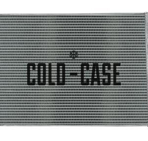 COLD CASE RADIATORS 05-13 Corvette Radiator CHV722A