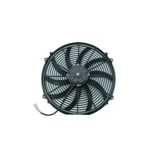 COLD CASE RADIATORS 16 Inch Electric Radiato r Fan Fan16