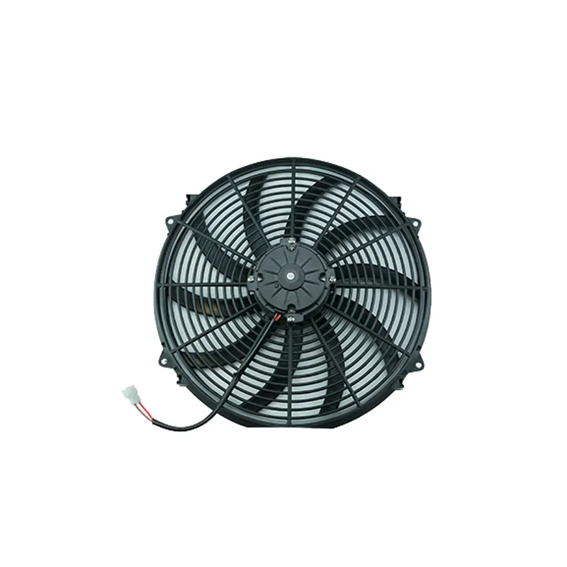 COLD CASE RADIATORS 16 Inch Electric Radiato r Fan Fan16