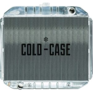 COLD CASE RADIATORS 66-79 Ford Truck Bronco Radiator FOT575A