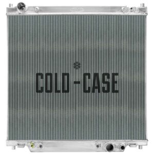 COLD CASE RADIATORS 99-04 Ford F250 7.3L Radiator FOT581A