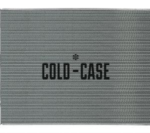 COLD CASE RADIATORS 08-10 Ford F250 6.4L Radiator FOT583A