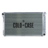 COLD CASE RADIATORS 68-72 GM A Body Radiator AT GMA42A