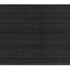COLD CASE RADIATORS 68-77 GM A-Body Radiator Auto Trans Black GMA42AB