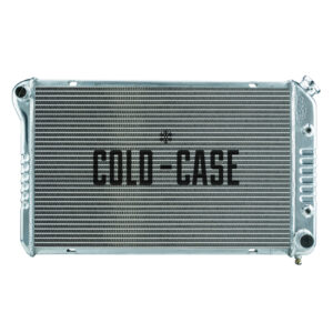 COLD CASE RADIATORS 84-87 Grand National Regal Turbo Radiator GMB57A